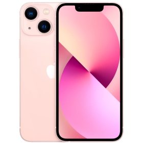 Замена разговорного микрофона iPhone 13 mini
